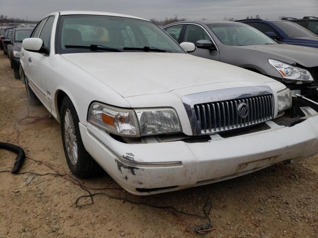 Mercury Grand marq (2011)