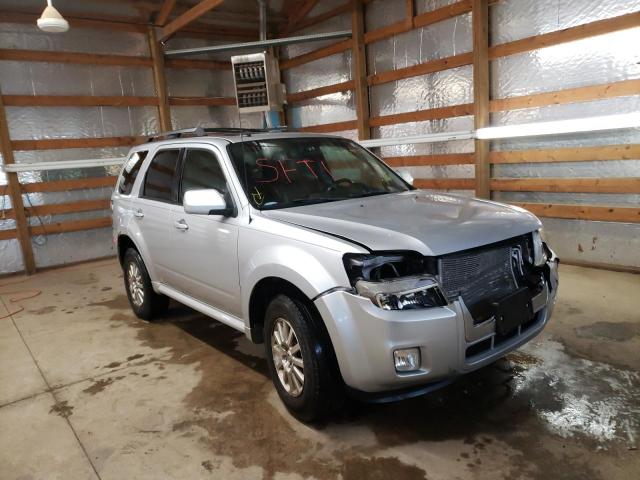 Mercury Mariner pr (2011)