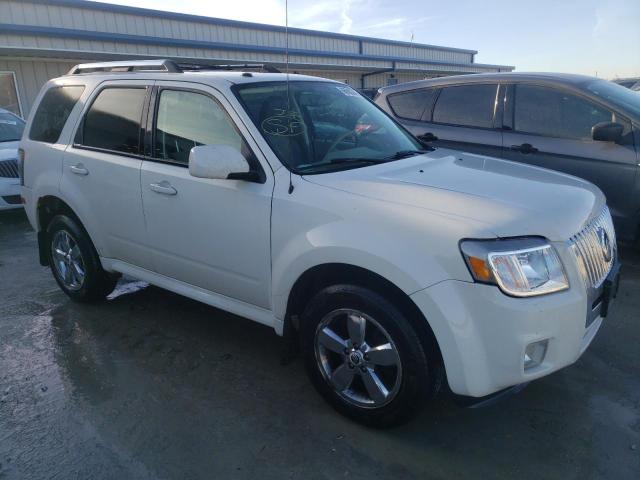 Mercury Mariner pr (2011)