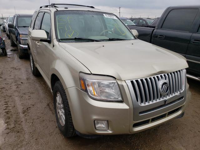 Mercury Mariner pr (2011)
