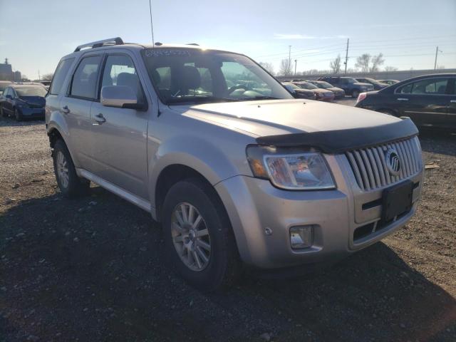 Mercury Mariner pr (2011)