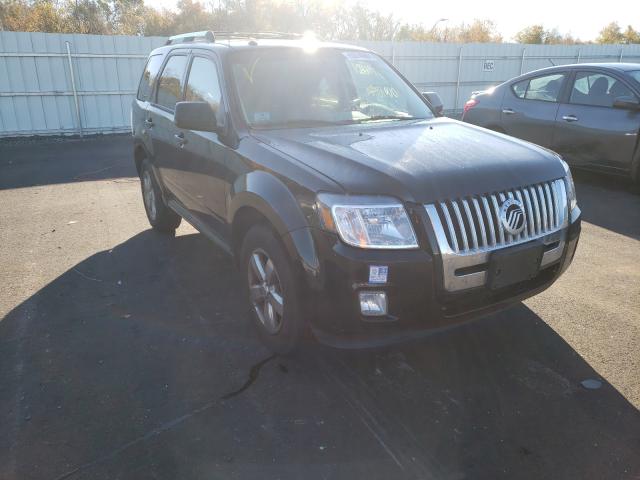 Mercury Mariner pr (2011)
