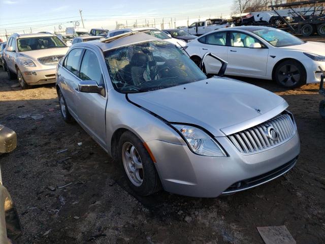 Mercury Milan prem (2011)