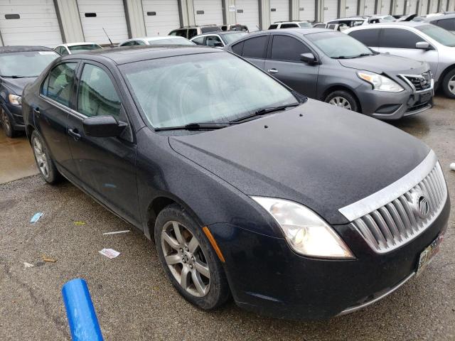 Mercury Milan prem (2011)