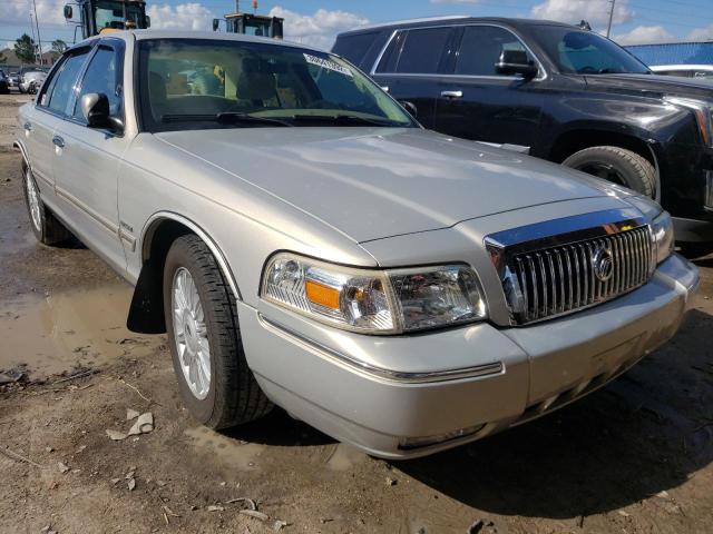 Mercury Grand marq (2010)