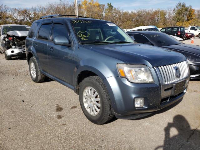 Mercury Mariner pr (2010)