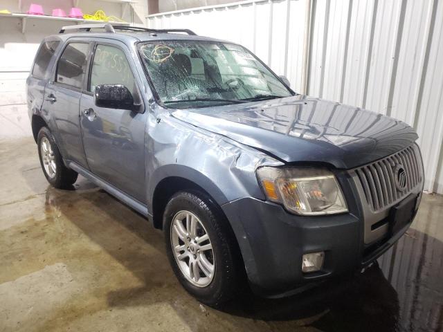 Mercury Mariner pr (2010)