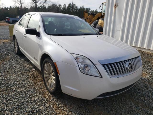 Mercury Milan hybr (2010)