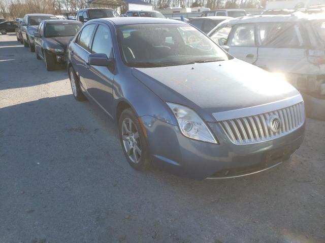 Mercury Milan prem (2010)