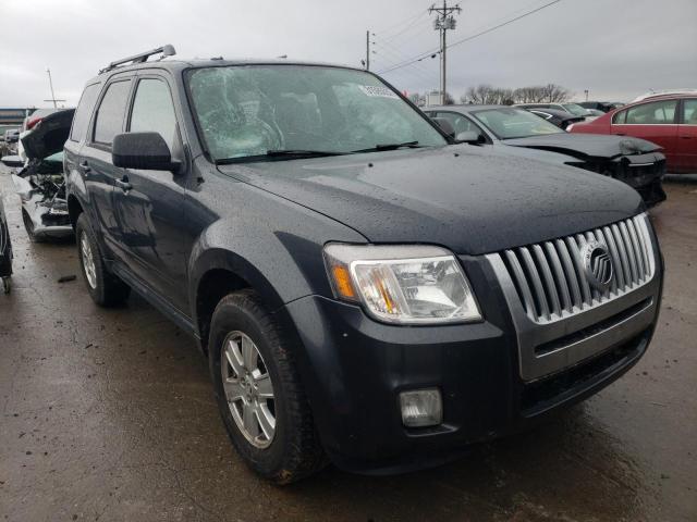 Mercury Mariner (2010)