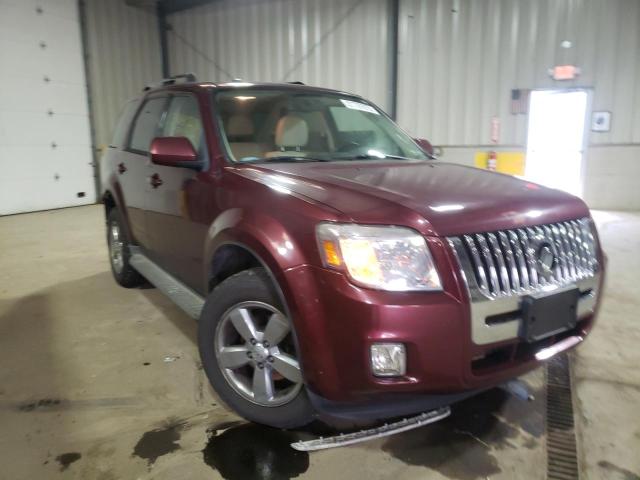 Mercury Mariner pr (2010)