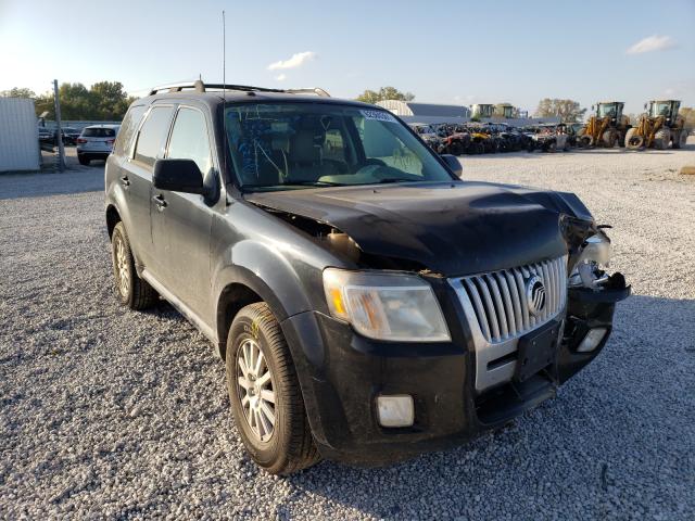 Mercury Mariner pr (2010)