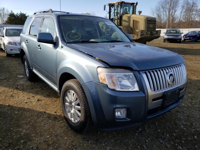 Mercury Mariner pr (2010)