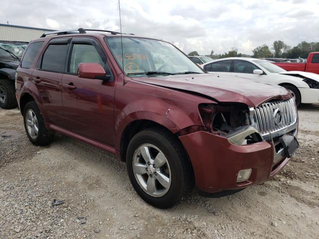 Mercury Mariner pr (2010)