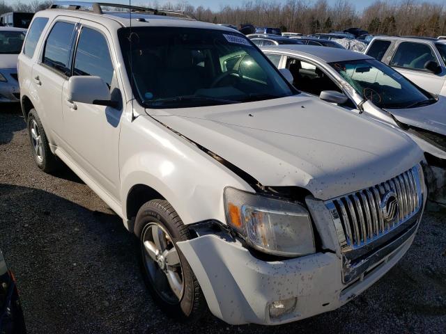 Mercury Mariner pr (2011)