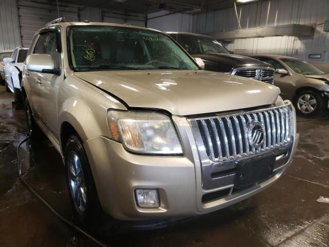 Mercury Mariner pr (2011)
