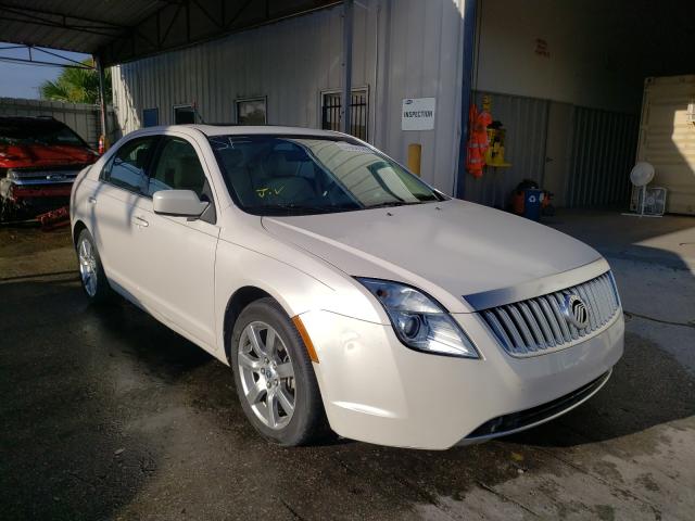 Mercury Milan prem (2011)