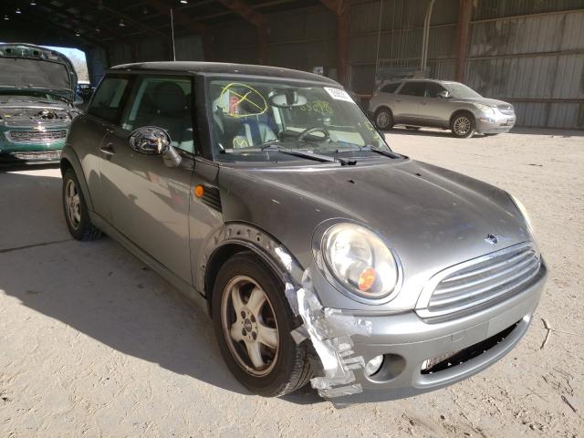 Mini Cooper (2010)