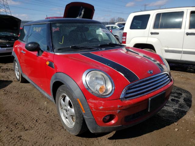 Mini Cooper (2010)