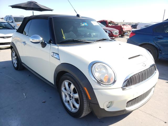 Mini Cooper s (2010)
