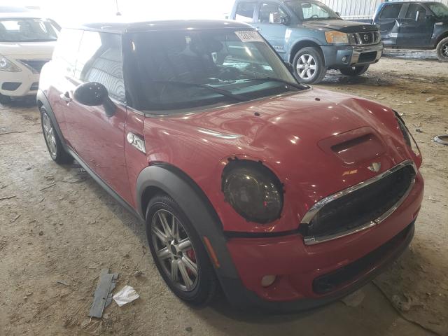 Mini Cooper s (2011)