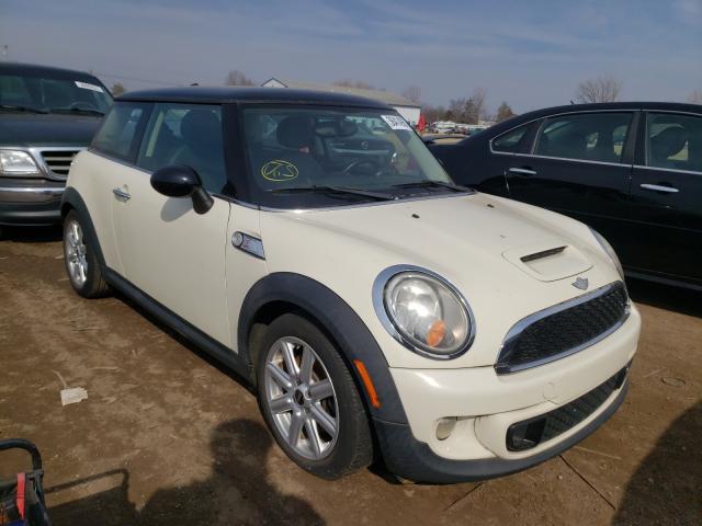 Mini Cooper s (2011)
