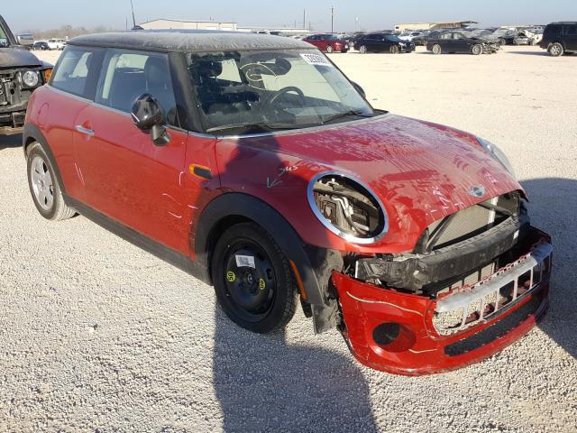 Mini Cooper (2015)