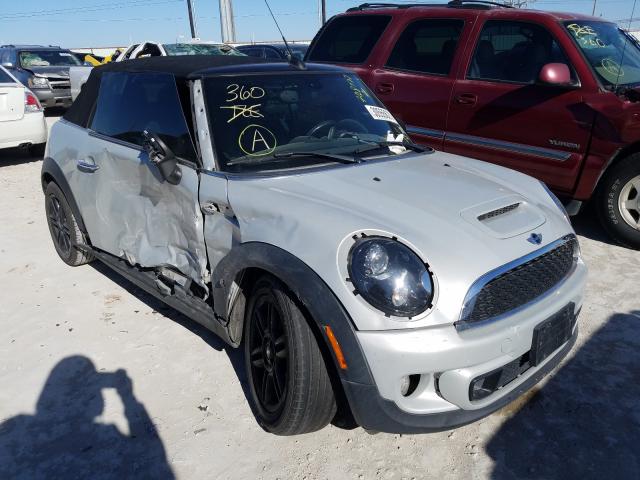 Mini Cooper s (2015)