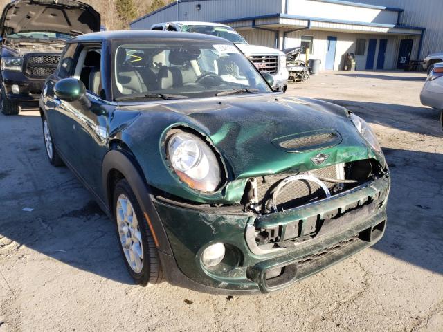 Mini Cooper s (2015)