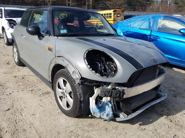 Mini Cooper (2016)
