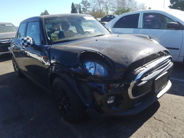 Mini Cooper (2016)