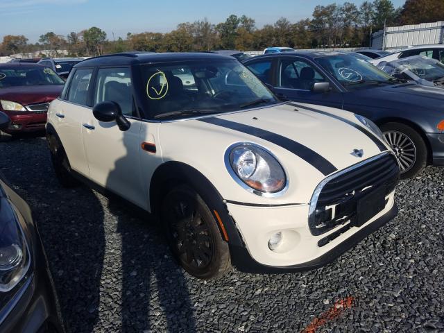 Mini Cooper (2017)