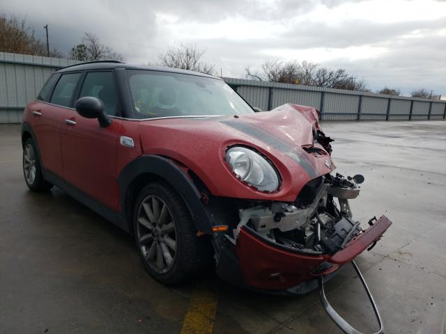 Mini Cooper s c (2017)