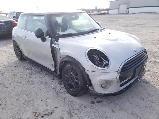Mini Cooper (2018)