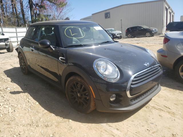 Mini Cooper (2018)