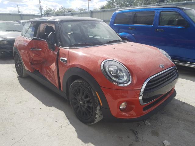Mini Cooper (2019)