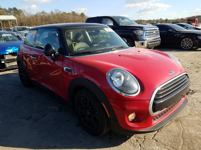 Mini Cooper (2019)