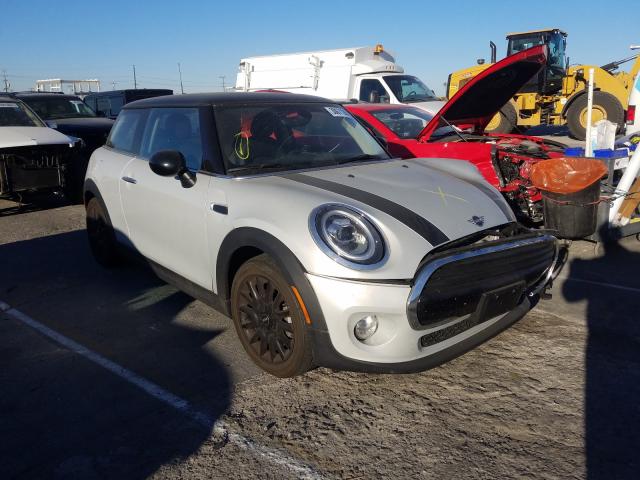 Mini Cooper (2019)
