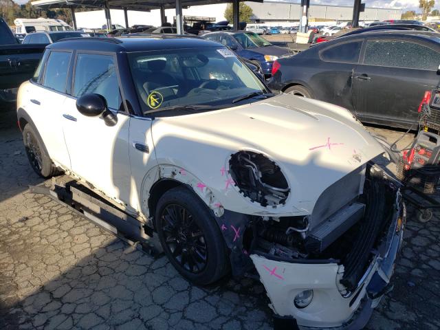 Mini Cooper (2019)