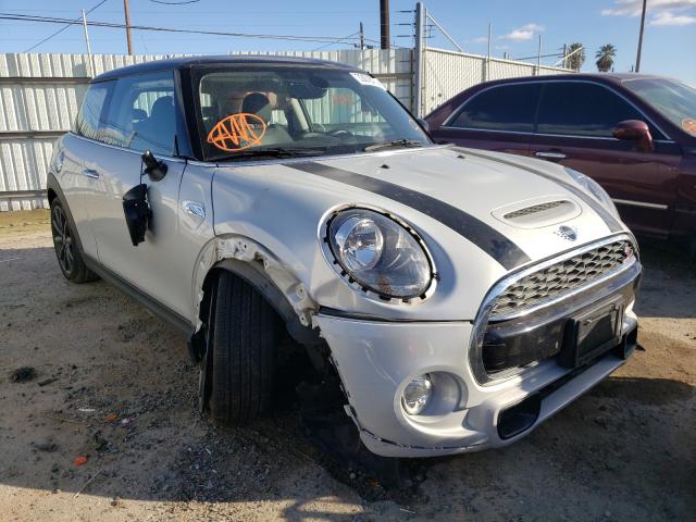 Mini Cooper s (2019)