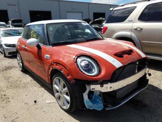 Mini Cooper s (2019)