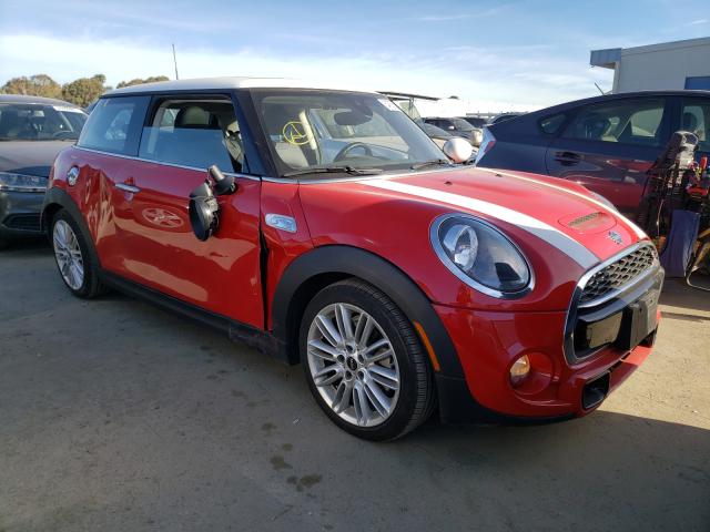 Mini Cooper s (2019)