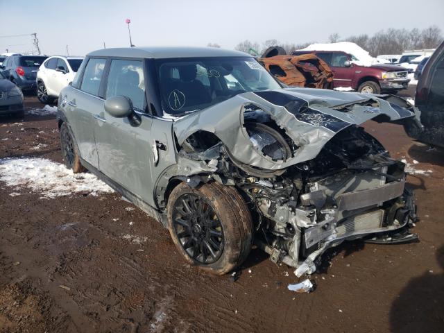 Mini Cooper s (2019)