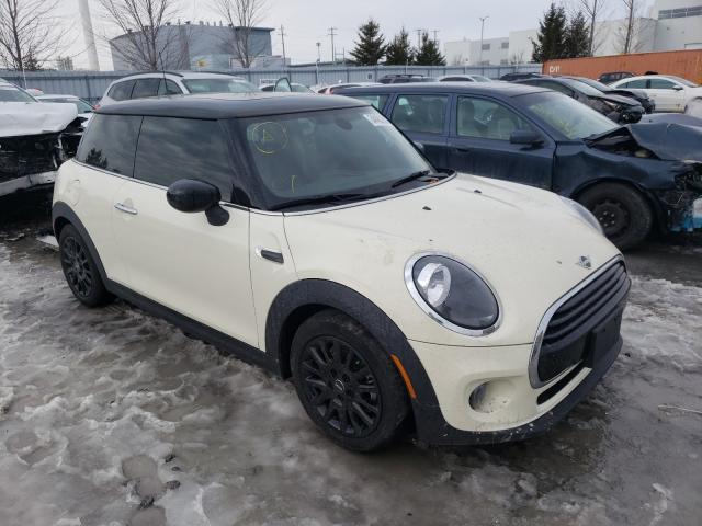 Mini Cooper (2020)