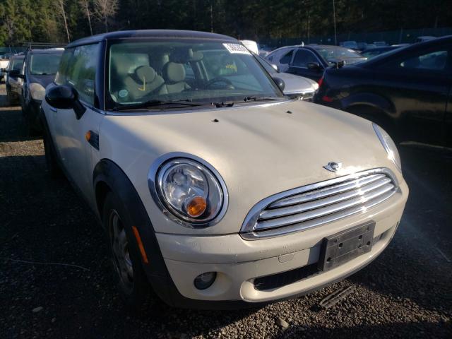 Mini Cooper (2010)