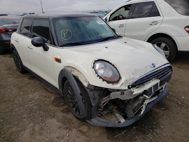 Mini Cooper (2016)