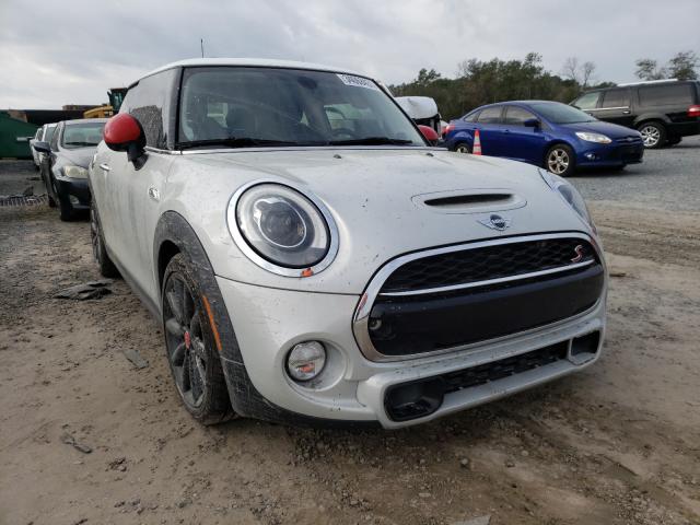 Mini Cooper s (2015)