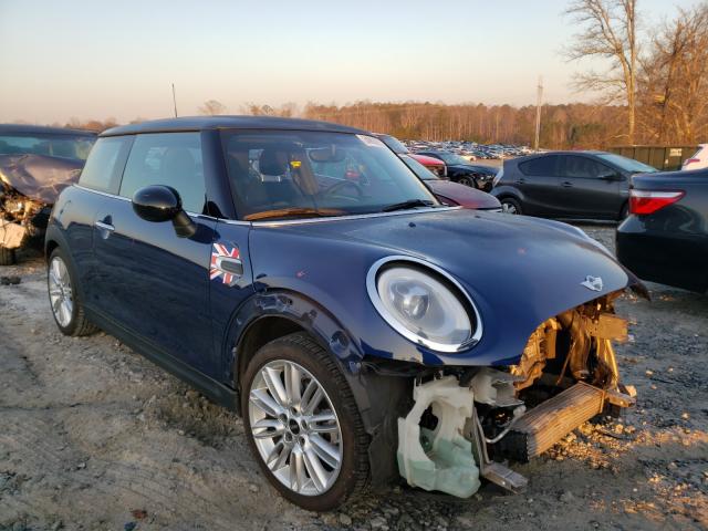Mini Cooper (2014)