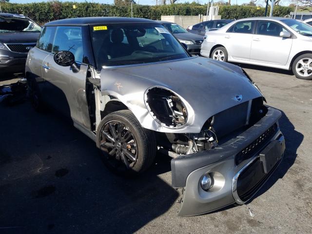 Mini Cooper (2018)
