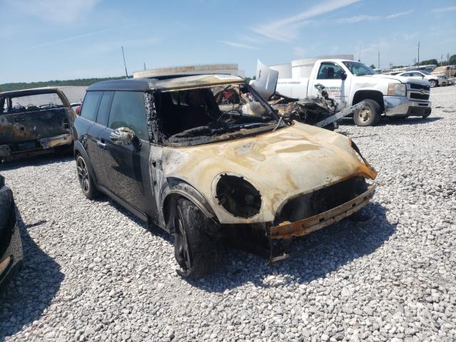 Mini Cooper clu (2014)